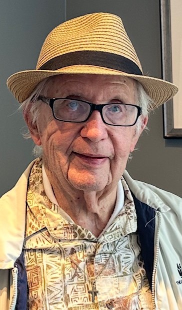 John Arvid Nelson